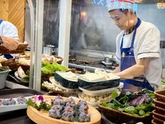 -龙泉人椰子鸡.糟粕醋.海南菜(三亚旗舰店)