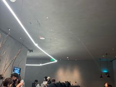 -喜茶(深圳万象城黑金店)