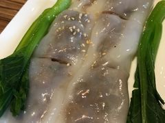 -粤港餐厅(禹州商业广场店)