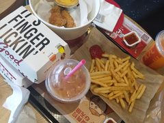 -肯德基(杭州浦沿店)