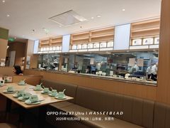 -吕氏疙瘩汤·新派鲁菜(东城万达广场店)