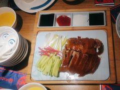 -满园烤鸭·春饼(中街大悦城店)