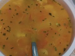 -李氏传家菜(兴城路店)