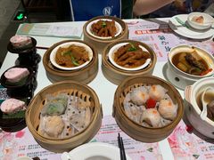 萝卜牛腩-有心德(麦地店)