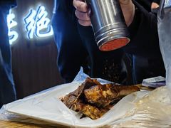 -赵元章肉骨烧(山塘街店)