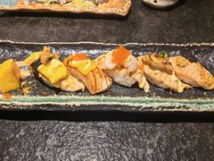 -古田居·特色寿司料理(星之岛旗舰店)