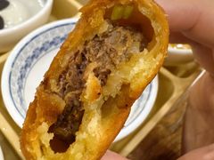 -龙抄手(春熙路总店)