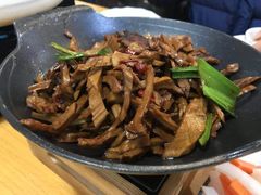 -万景饭店·鱼街农家菜