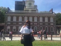 -美国独立纪念馆