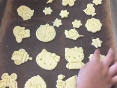 -米柚烘焙教室(工联CC店)