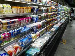 -物美综合超市(旧宫店)