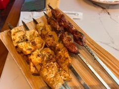-巴依老爷新疆美食(常营店)
