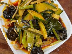 -老陈婆手工面庄