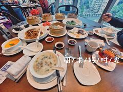 -索菲特酒店·乐轩华中餐厅