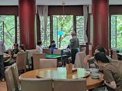 -钟水饺(人民公园总店)