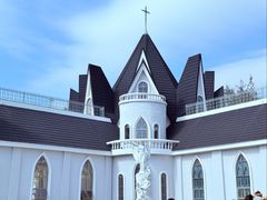 -玫瑰海岸文化旅游度假区