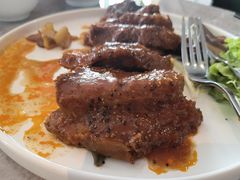 T骨牛排-鼎泰丰(国贸商城店)