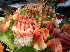 -Mr·Fish鱼鲜生海鲜放题(银泰in99店)