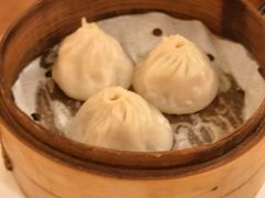杭州小笼包-杭州JW万豪酒店-万豪中餐厅