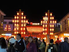 -沙州食驿·非遗小吃夜市