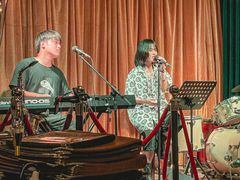 -JUKEBOX玖部音乐餐厅(华侨城店)