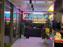 -花环泰拳·勒德斯拉泰拳馆(静安店)