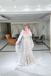 -拉瑞娜LaReine婚纱礼服高级定制