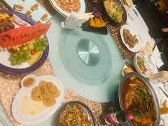 -北国之春国宴(乌兰察布店)