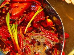 -王歘歘·chuǎ火锅(五道营店)