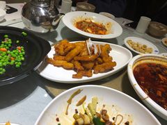 -渝乡辣婆婆·川菜 水煮鱼(中山西路店)