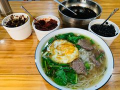 -熊氏牛羊杂粉(龙眼井总店)