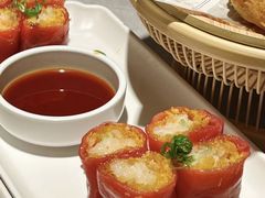 -蔡澜点心·粤菜(万菱汇店)