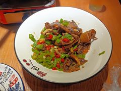 -赣饭农家·江西小炒(西乡店)