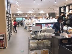 -MUJI无印良品(万科里店)