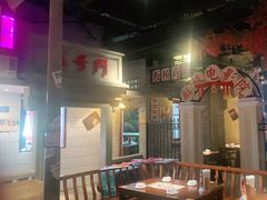 大堂-刘妈小集市(黄陂广场店)