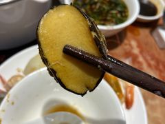 -神洲四海大酒楼(王府井澳门中心店)