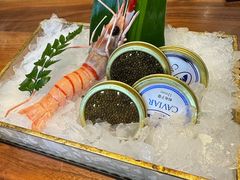 -Mr.Fish鱼鲜生海鲜放题(高德置地冬广场店)