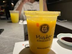 -匠和风精致料理(祥禾天地店)