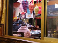 -吉祥圣雪藏餐