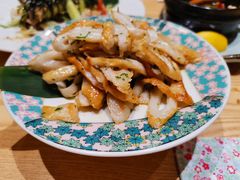 -彩汐 日式海鲜&烧鸟居酒屋