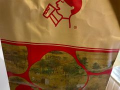 -喜茶(上海泰禾大厦店)