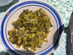 小咸菜-五里关火锅(牛市口店)