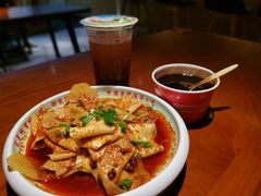 麻辣三样-再回首(西关木塔巷店)