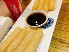 -三天打鱼(奥体店)