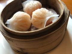 -广州富力君悦大酒店空中花园