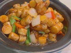 -蓬川食府(金海道店)