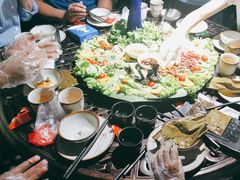 -品德宏·孔雀宴的发源地(金塔园店)