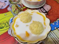 榴芒孖宝2.0-甜心妈妈·榴莲星级糖水(北京路总店)