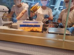 -喜茶(深圳福田星河COCO Park店)