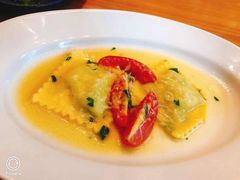 -君悦酒店·La Terrazza意合園·意式风味